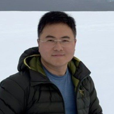 Ran Wei — Director of Operations and Aftersales, North America