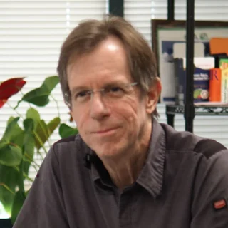 Chris McDivitt, Owner and CEO, HTT Packaging & Design