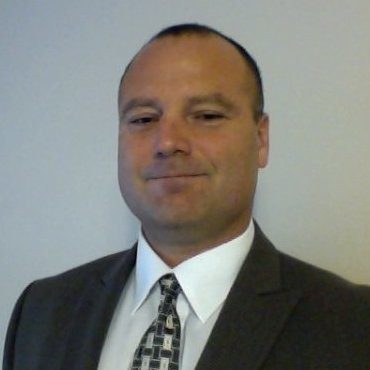 Peter Tawil — Executive Director of Commercial Operations, North America