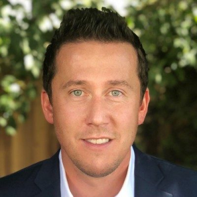 Alex Voets — General Manager, North America